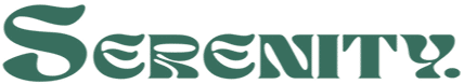 Serenity logo